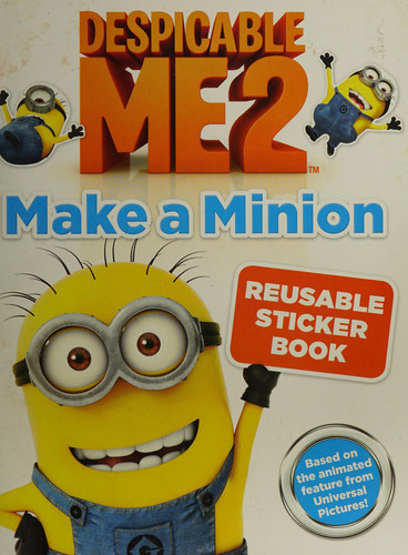 Cover book