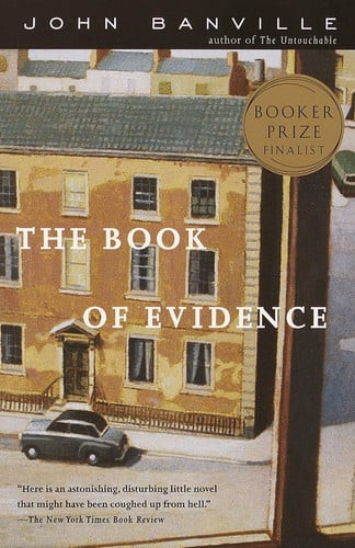 Cover book