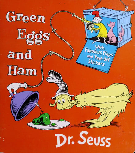 Cover book