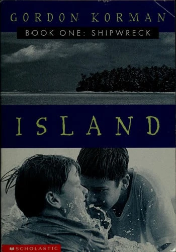 Cover book