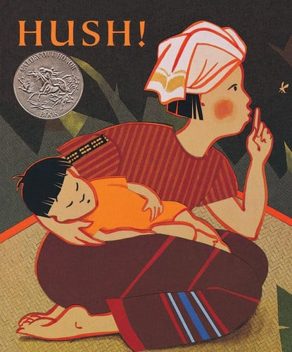 Cover book