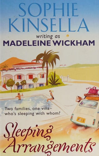 Cover book