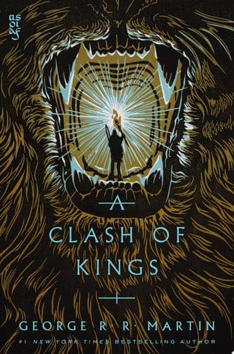 Cover book