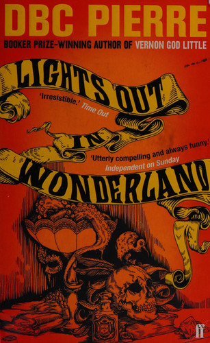 Cover book