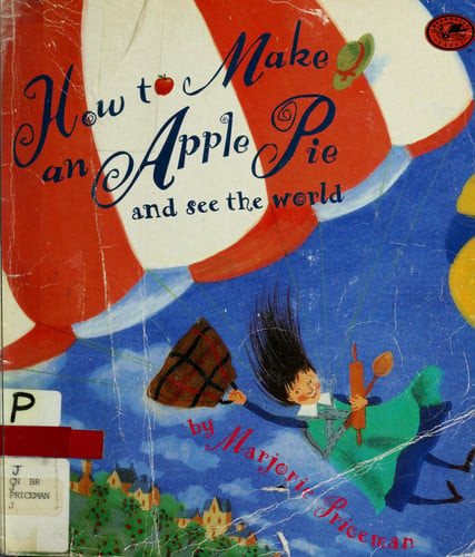 Cover book