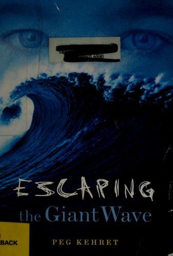 Cover book