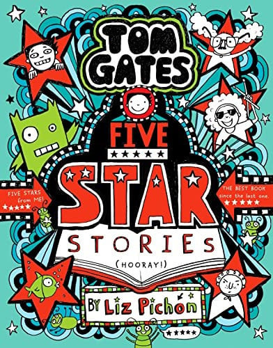 Cover book