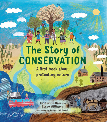 Cover book