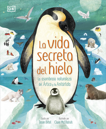 Cover book