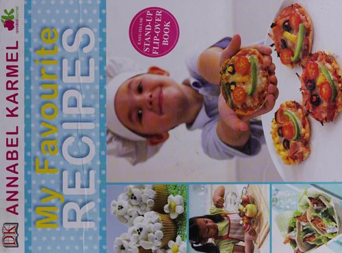 Cover book