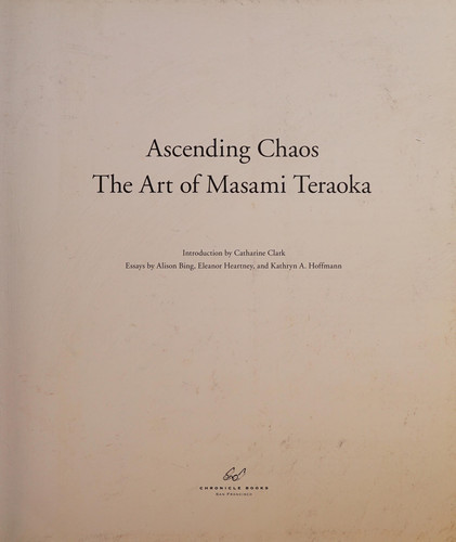 Cover book