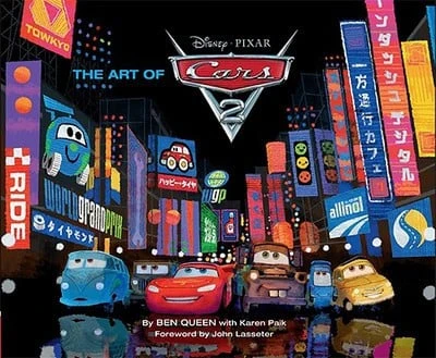 Cover book