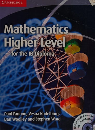 Cover book