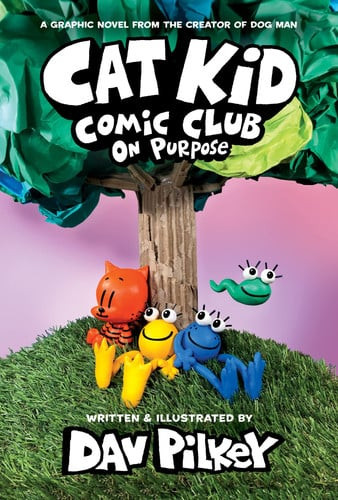 Cover book