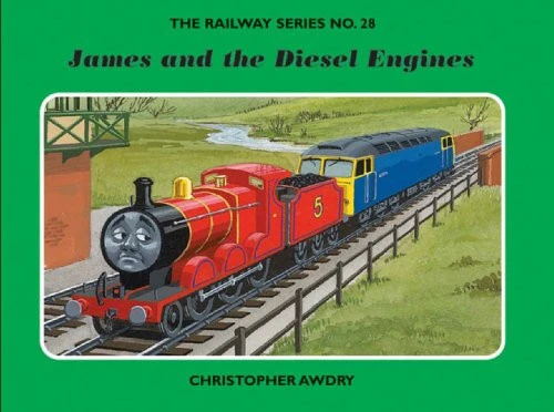 Cover book