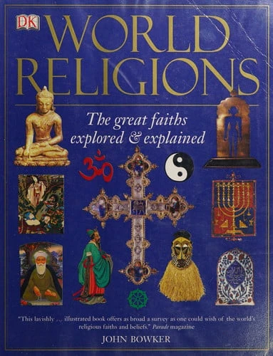 Cover book