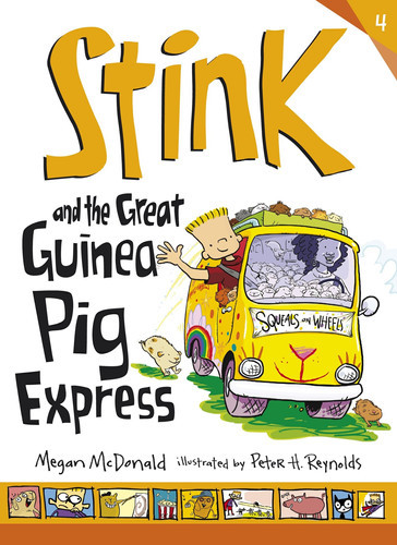 Cover book