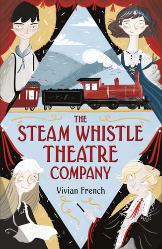 Cover book