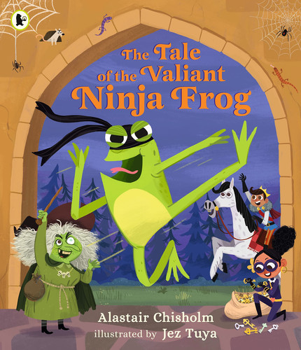 Cover book