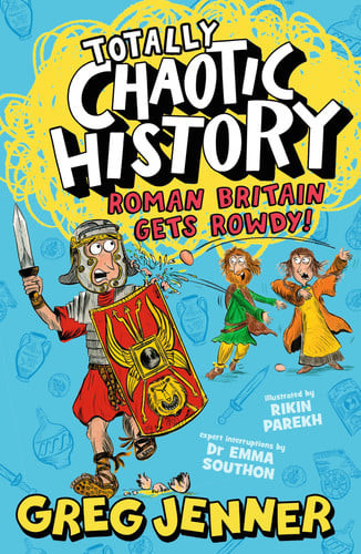 Cover book