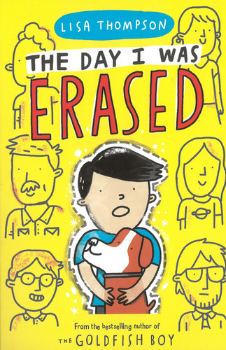 Cover book