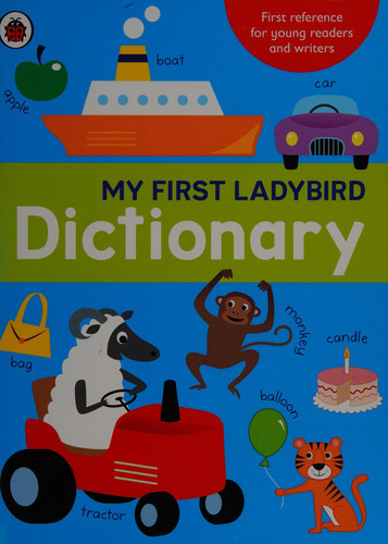 Cover book
