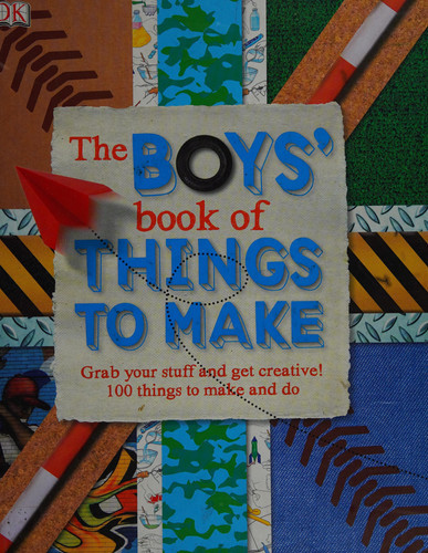 Cover book