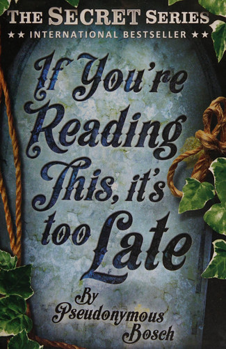Cover book