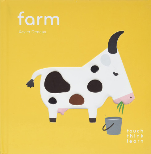 Cover book