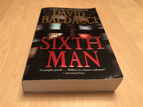 Cover book