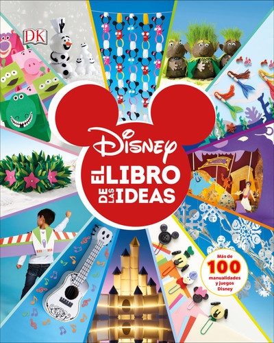 Cover book