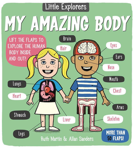 Cover book