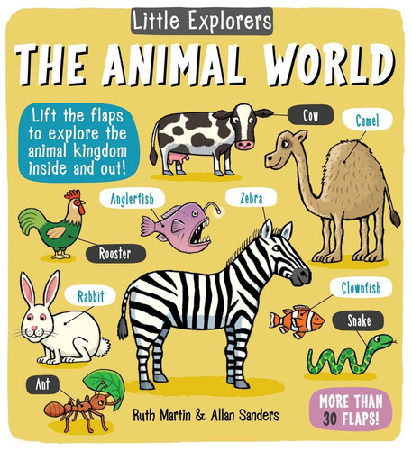Cover book