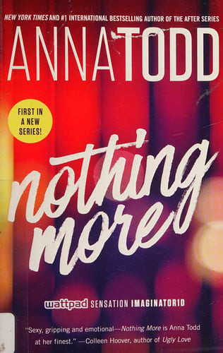 Cover book