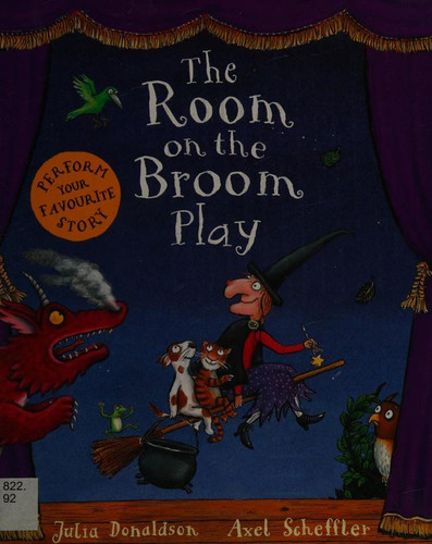 Cover book