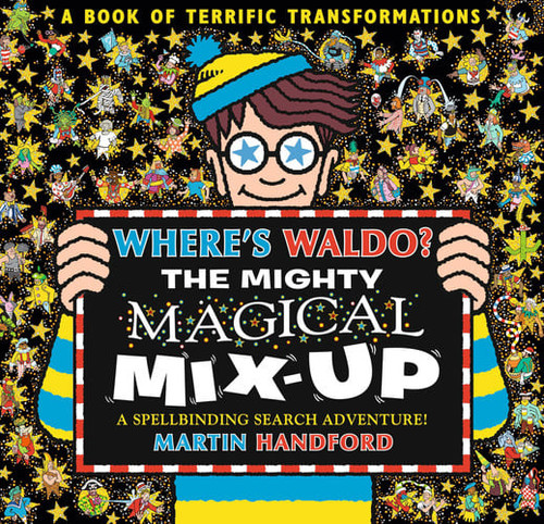 Cover book