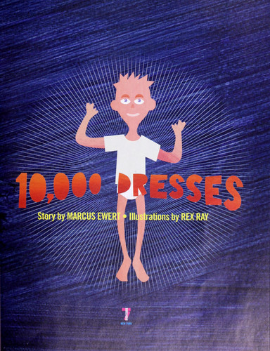 Cover book