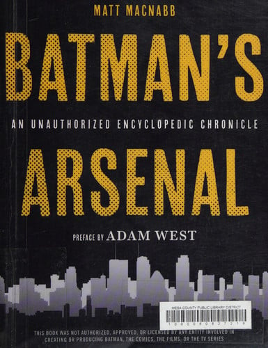 Cover book