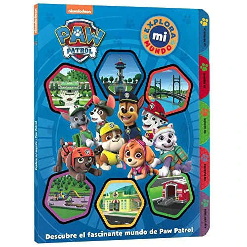 Cover book