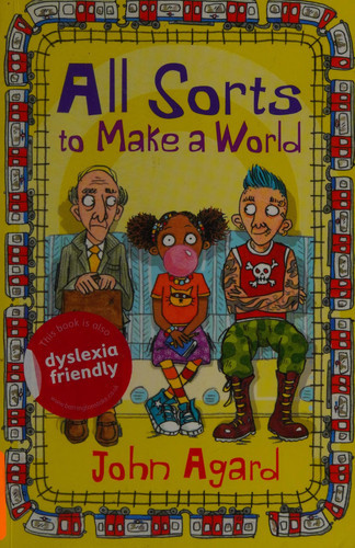 Cover book