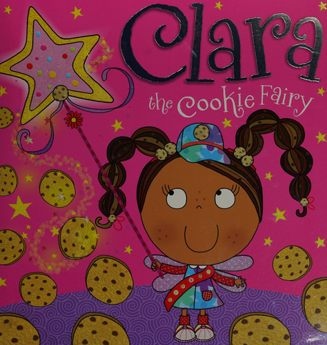 Cover book