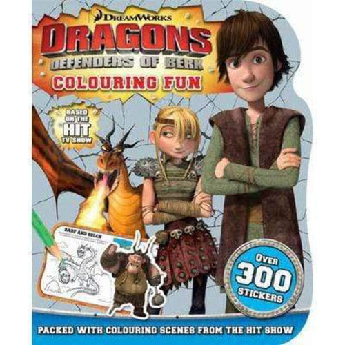 Cover book