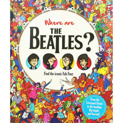 Cover book