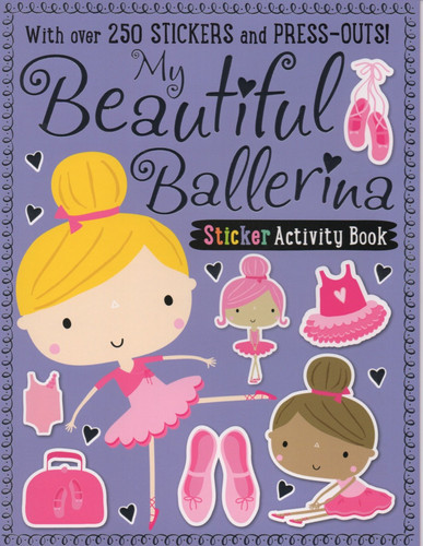 Cover book