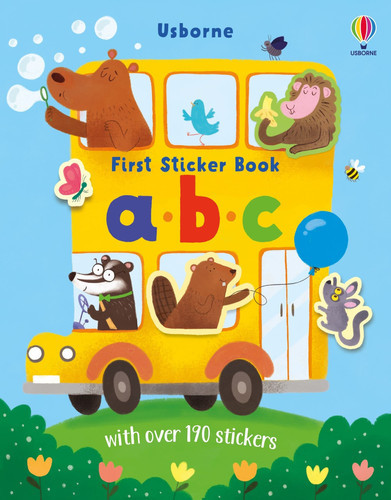 Cover book