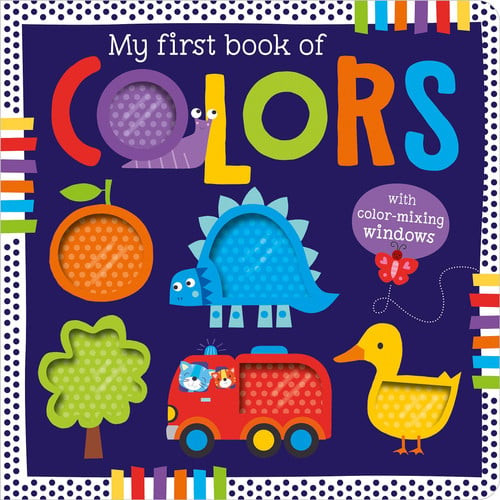 Cover book