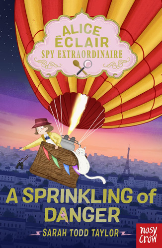 Cover book