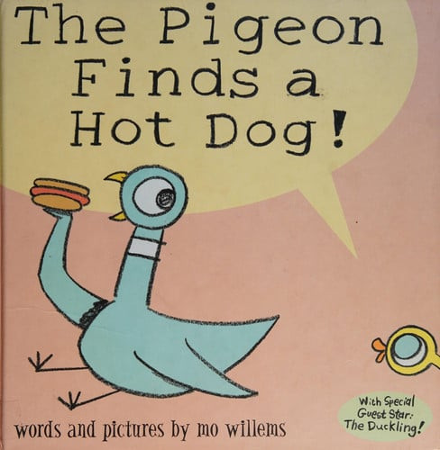 Cover book