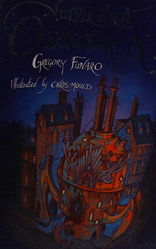 Cover book