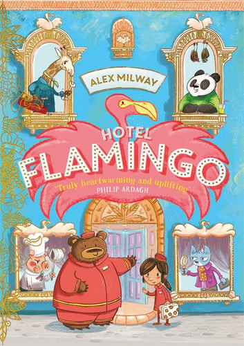 Cover book